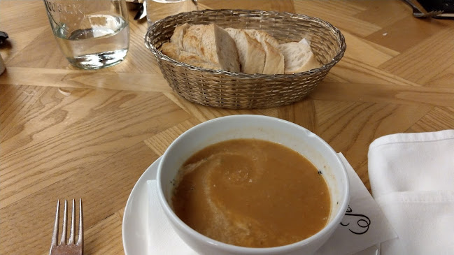 Bled Castle Restaurant - Bled