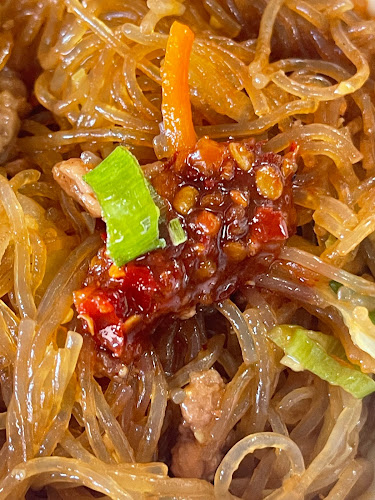 Kitajska Restavracija Shaolin - Ljubljana