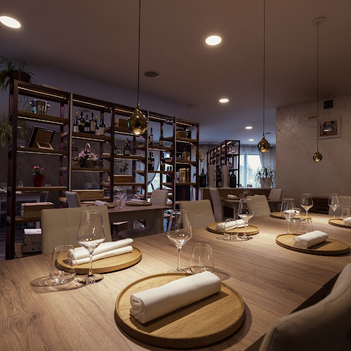 Comentarii opinii despre Gostilna Termika - hiša Goriških njokov