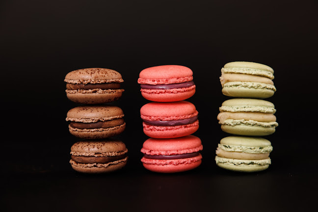 Opinii despre Slaščičarna & pekarna Klemen în Trzin - Gastronomija in gostinstvo