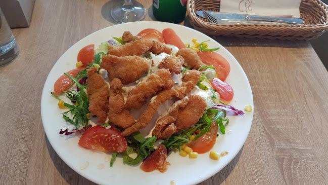 Pekarna Pečjak Bife PIRAMIDA TRZIN - Gastronomija in gostinstvo