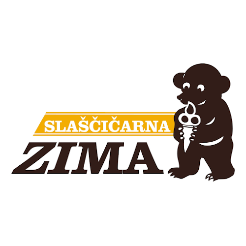 Slaščičarna Zima