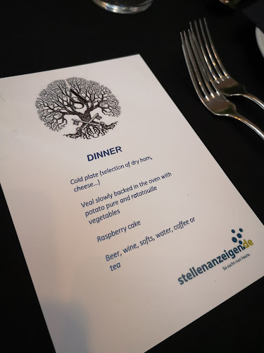 AS Aperitivo - Gastronomija in gostinstvo