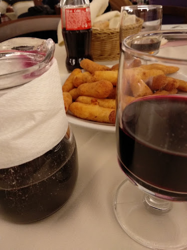 Opinii despre Gostilna Muha Andrej Muha S.P. în Lokev - Gastronomija in gostinstvo