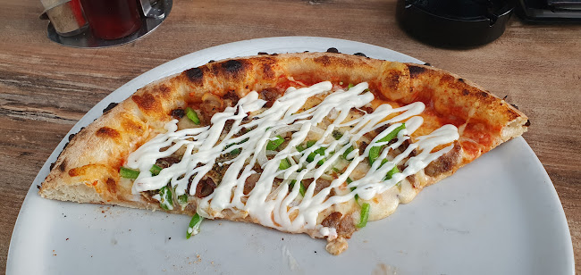 Opinii despre Pizzerija in špageterija "Potepuh", Uroš Mencinger s.p. în Lesce - Gastronomija in gostinstvo