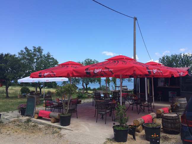 Bella Vista - Gastronomija in gostinstvo