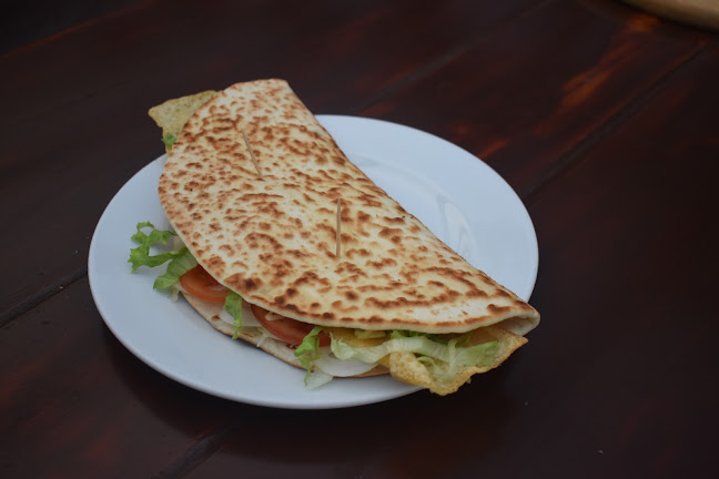 Okrepčevalnica Dolga Njiva