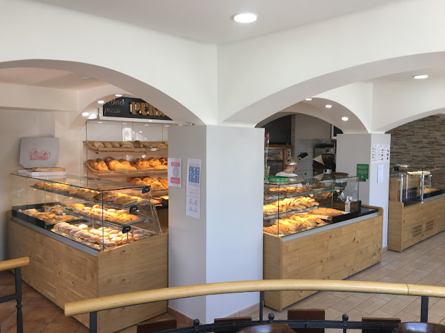 Pekarna Rekord - Gastronomija in gostinstvo