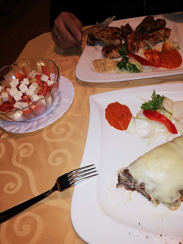 Comentarii opinii despre Gostilna pik, gostinsko, storitveno in trgovsko podjetje, d.o.o.