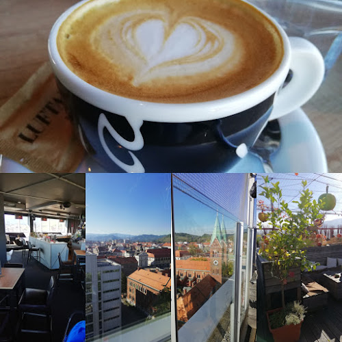 LUFT food & cocktails