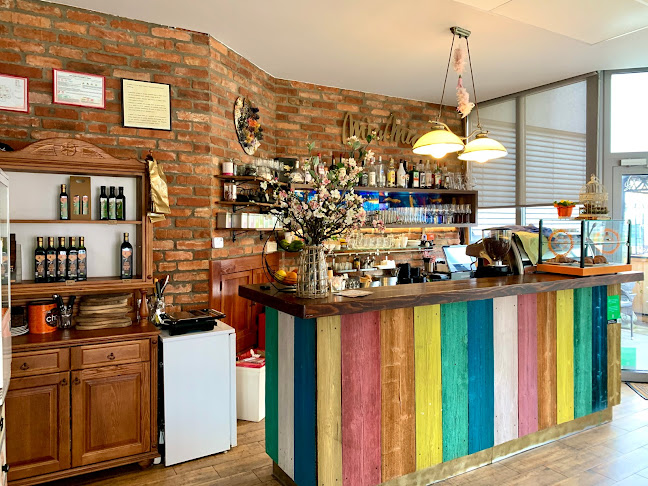 Opinii despre Mia Mia în Rogaška Slatina - Gastronomija in gostinstvo