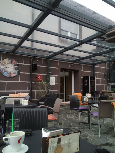 Opinii despre Kavarna Carniola în Kranj - Gastronomija in gostinstvo