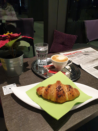 Opinii despre Spirito Caffe în Ljubljana - Gastronomija in gostinstvo