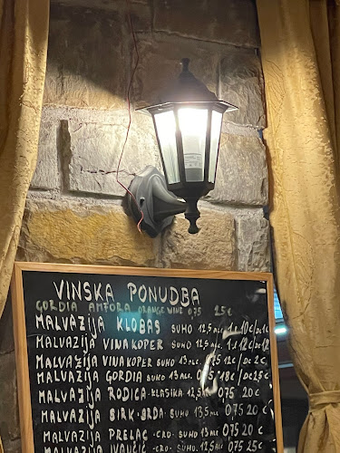 Strunjan 23, 6320 Portorož