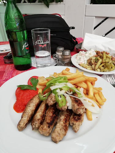 Gostilna Adanič, Marjana Kramberger s.p. - Radenci