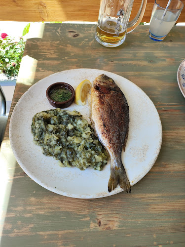 Opinii despre Gostilna Perla în Izola - Gastronomija in gostinstvo