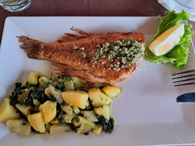 Okrepčevalnica Morski val, Aleksandra Đerđaj, s.p. - Gastronomija in gostinstvo