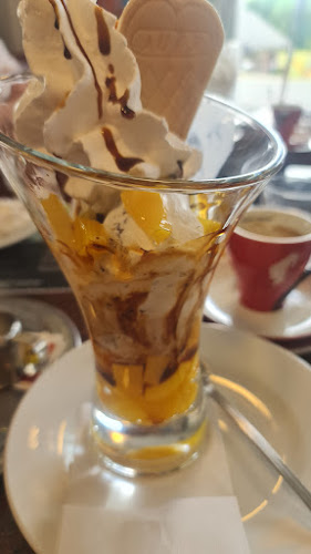 Opinii despre Pekarna , slaščičarna in kavarna Štručka Rogašovci d.o.o. în Rogašovci - Gastronomija in gostinstvo