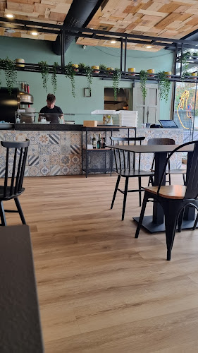 Comentarii opinii despre Fugazi Cucina&Bar