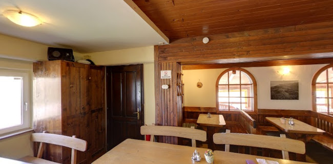 Opinii despre Orlove glave în Bohinjsko jezero - Gastronomija in gostinstvo