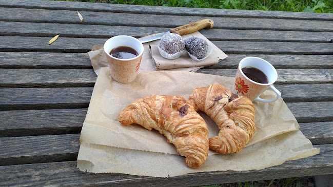 Pekarna in slascicarna Sameja - Ljubljana