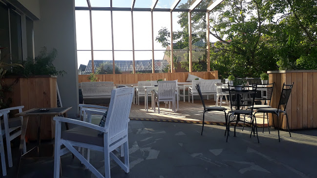 MenSana - Gastronomija in gostinstvo