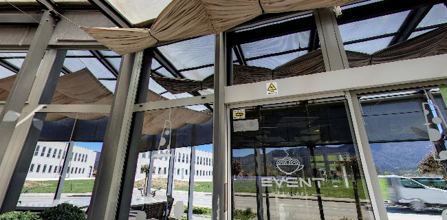 Kavarna EVENT - Ribnica