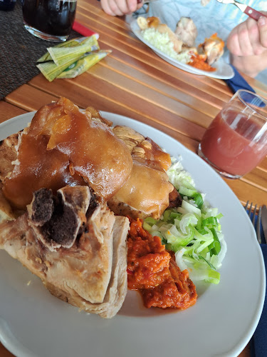 Modrijanova domačija / Grill - Postojna