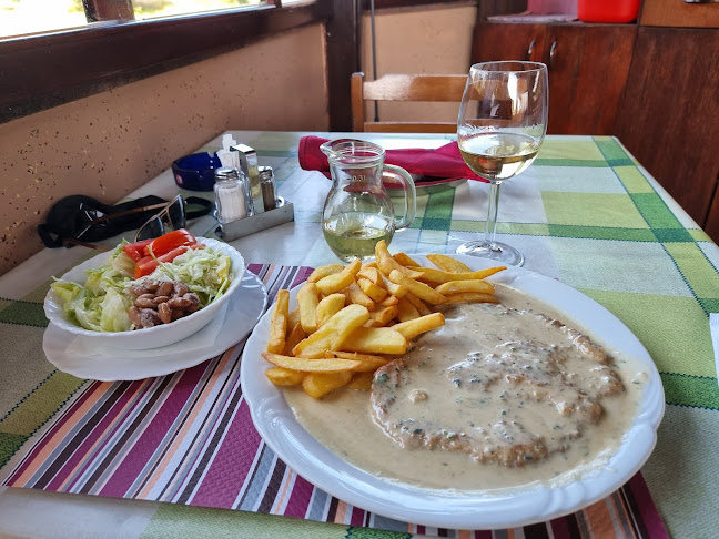 Comentarii opinii despre Gostilna pri Slavki Viktor Marinšek s.p.