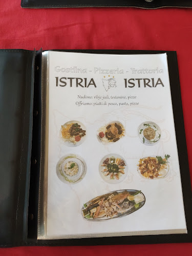 Comentarii opinii despre Restavracija & picerija ISTRA
