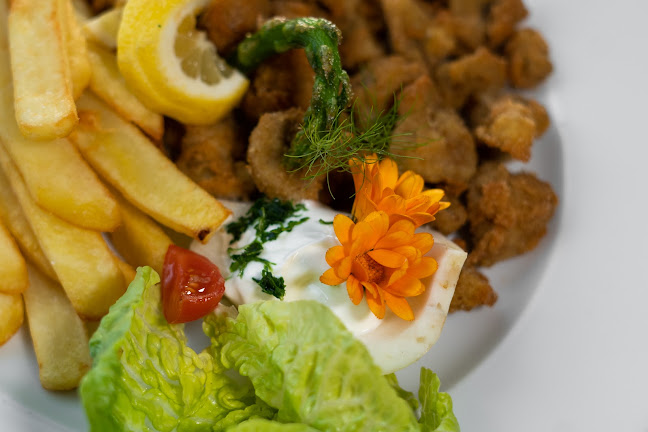 Okrepčevalnica Mint - Slovenska Bistrica