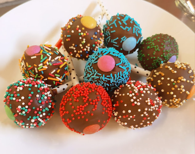 Opinii despre Sladki koticek în Maribor - Gastronomija in gostinstvo