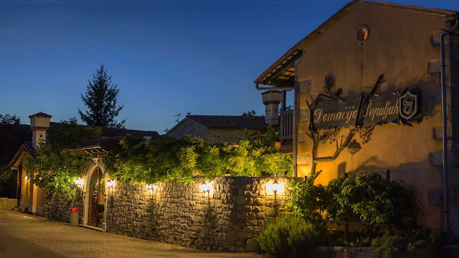 Šepulje 4, 6210 Sežana