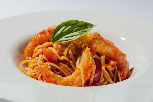 Restaurant 9 at Royal Bled - Gastronomija in gostinstvo