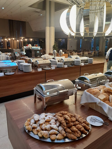 Restavracija, Hotel Terme - Brežice