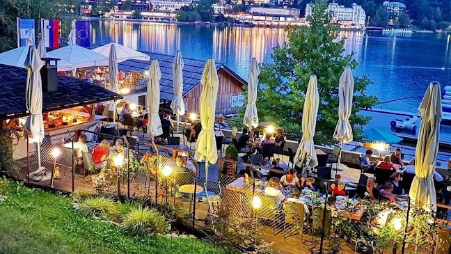 Grajska plaza Restaurant