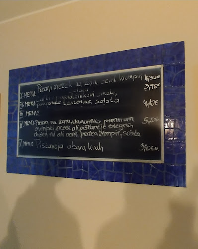 Opinii despre Samopostrežna restavracija SB Celje în Celje - Gastronomija in gostinstvo