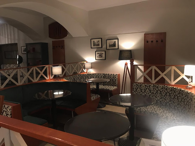 Slaščičarna Zvezda - Celje