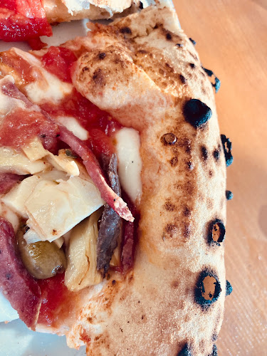 Štoria - Gastronomija in gostinstvo