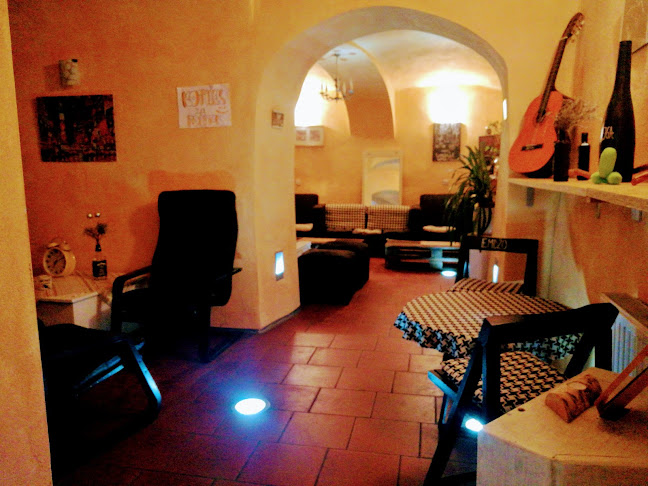 DRUŠTVO Kr'rock ejga - Gastronomija in gostinstvo