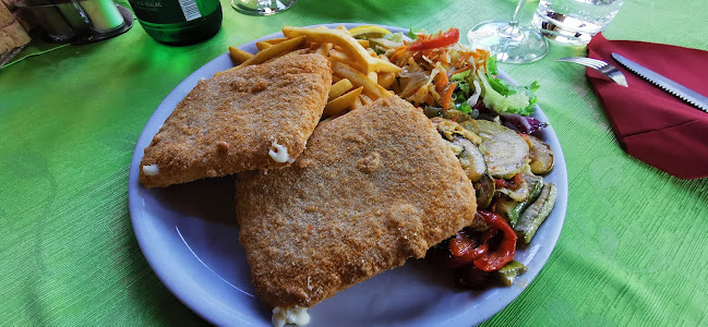 Opinii despre Gostilna Peternel d.o.o. în Dobrovo v Brdih - Gastronomija in gostinstvo