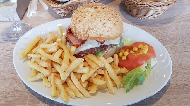 Comentarii opinii despre Pekarna Pečjak Bife PIRAMIDA TRZIN