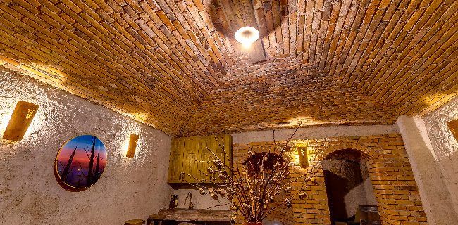 VINA KERIN, Hiša Frankinje - Gastronomija in gostinstvo