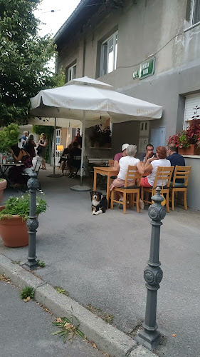Restaurant Pri Škofu