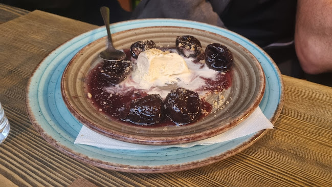 Baščaršija (Maribor Poštna) - Maribor