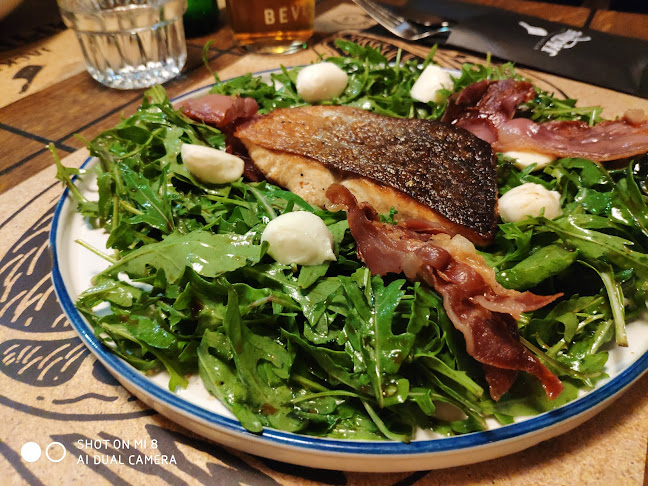 Comentarii opinii despre Jack & Joe Steak and Burger Club