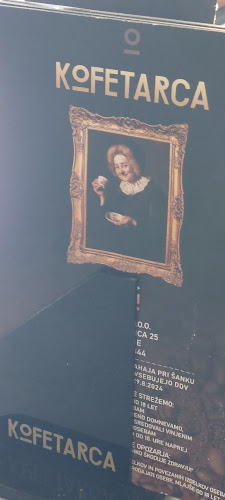Opinii despre Kofetarca în Velenje - Gastronomija in gostinstvo