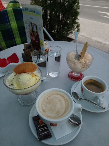 Slaščičarna Toscana - Gastronomija in gostinstvo