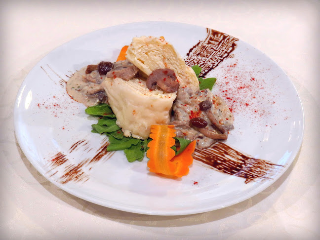 Restavracija Kazina Meta Janc s.p.