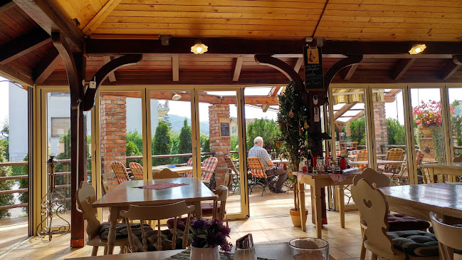 Opinii despre Pizzeria Dante în Domžale - Gastronomija in gostinstvo